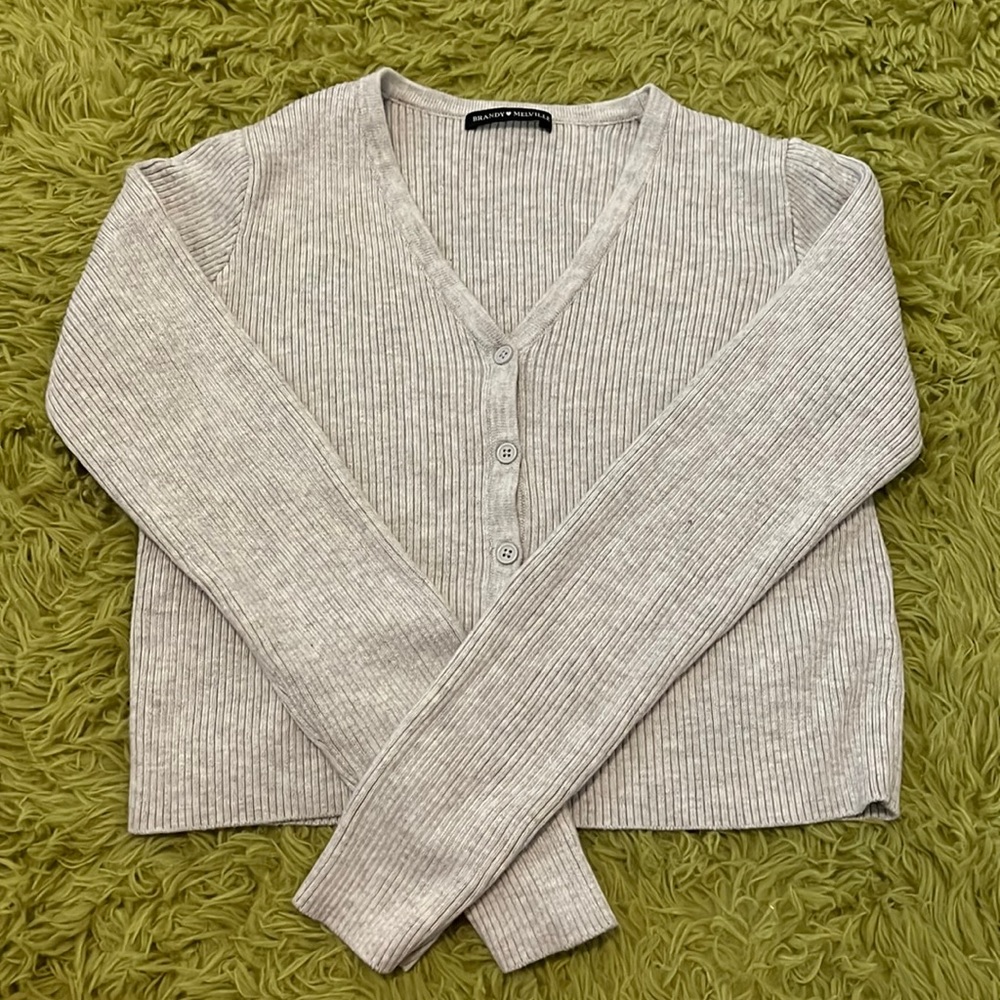 Brandy Melville sweater